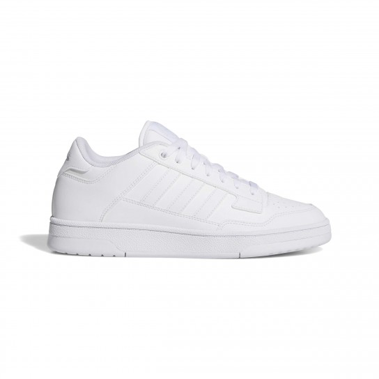 Adidas Rapid Court Low - Branco
